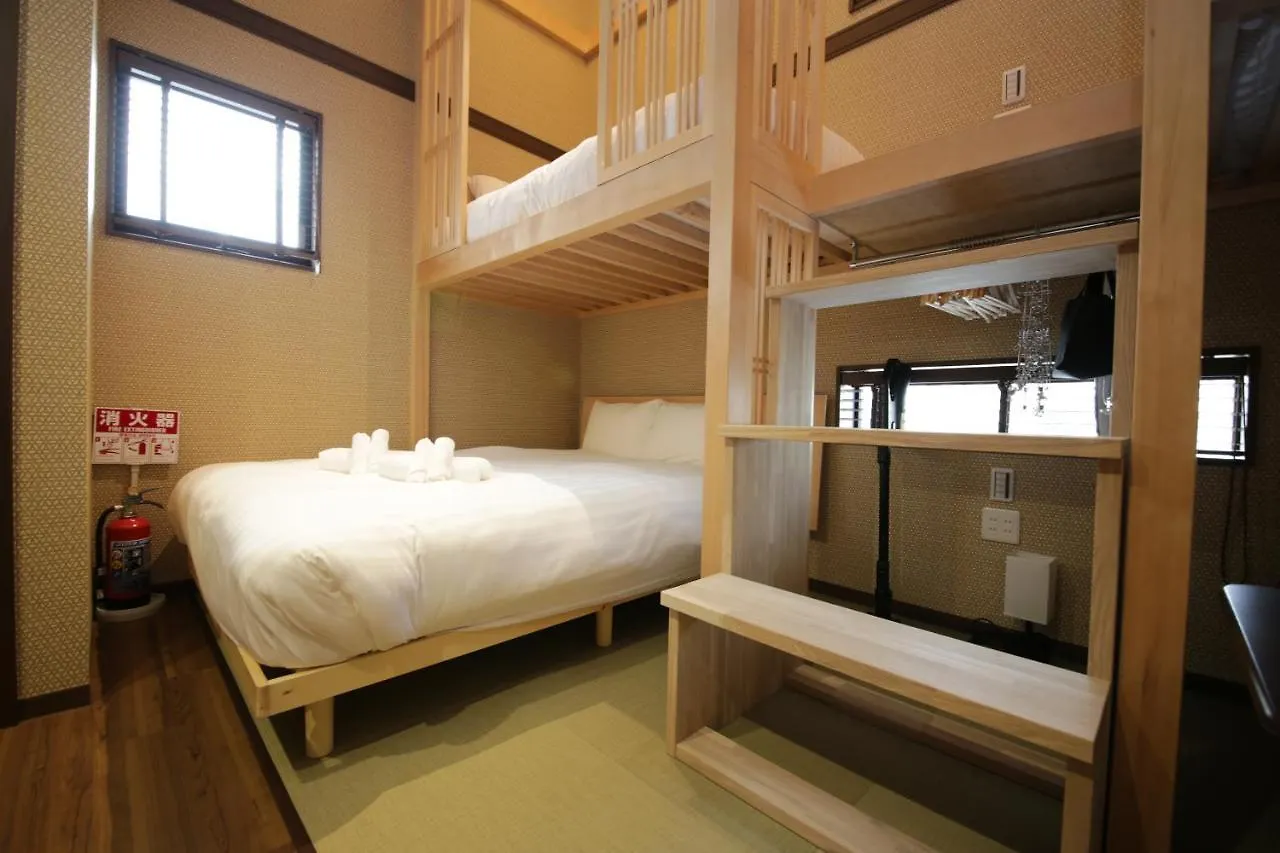T-Home4 Tokyo Japan