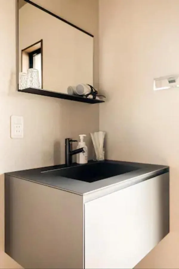 Apartment T-Home4 Tokyo Japan