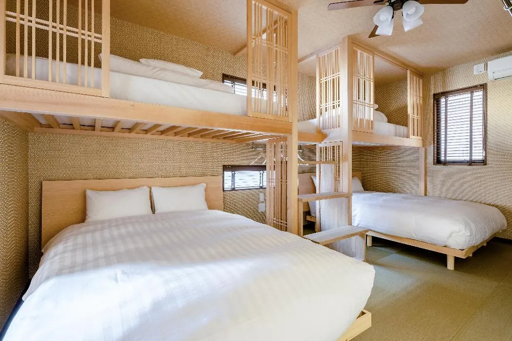 Apartment T-Home4 Tokyo