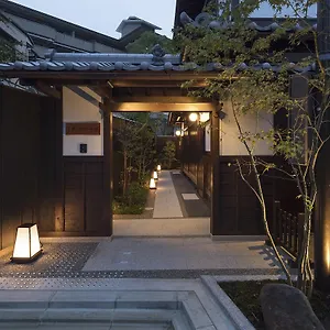  別荘 The Machiya 三条しらかわ小路 日本