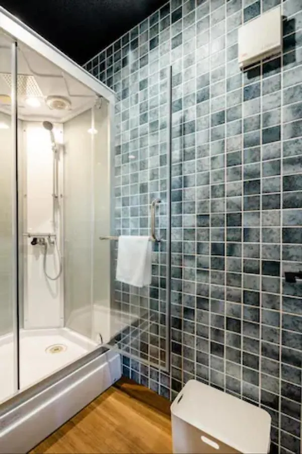 Appartement T-Home4 Tōkyō