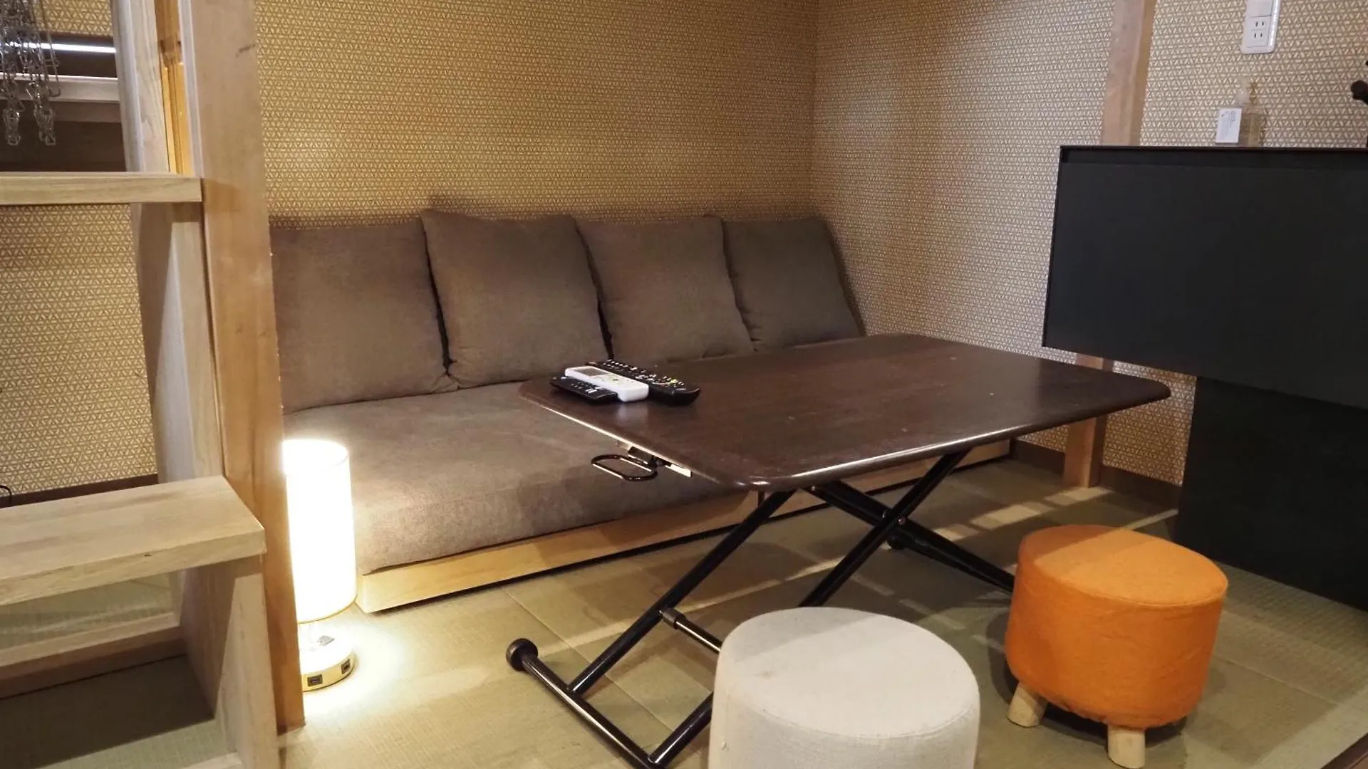T-Home4 Präfektur Tokio Japan