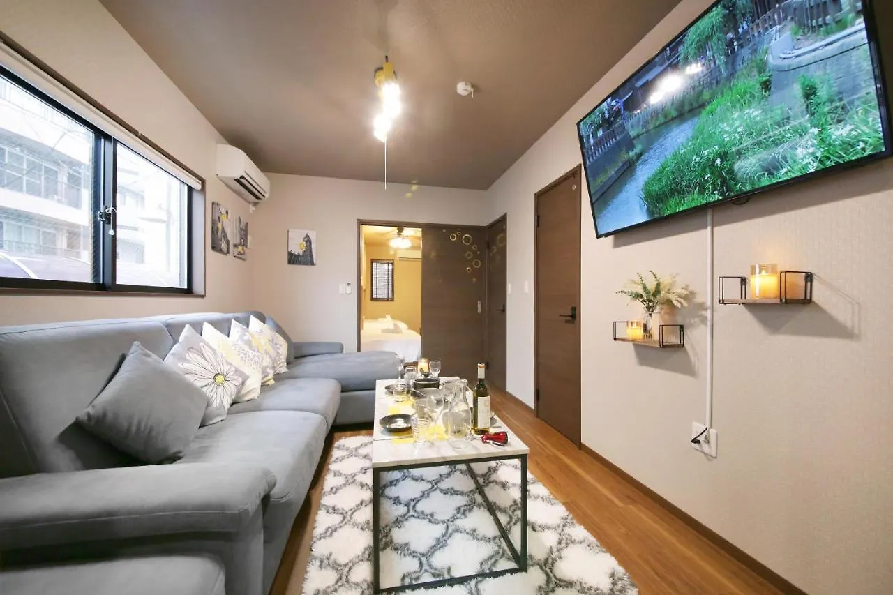 T-Home4 東京都 アパート