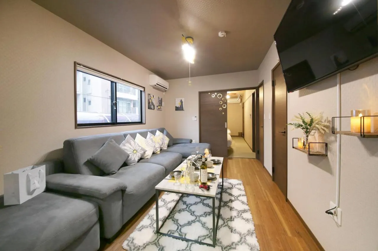 T-Home4 東京都 アパート
